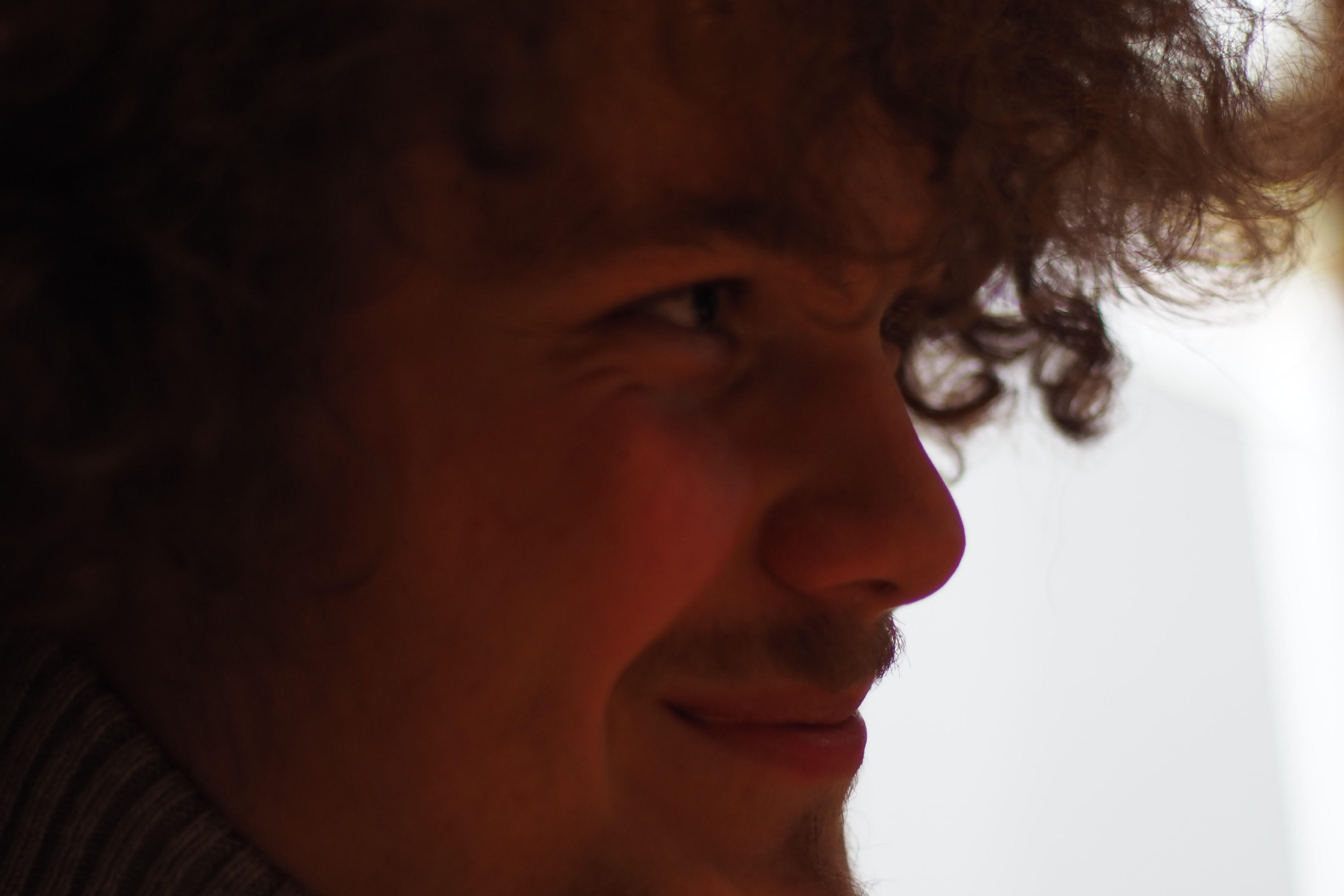 Profile of Simon